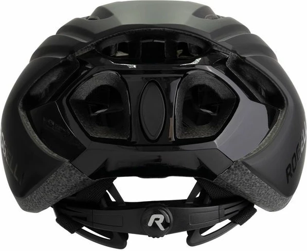 Helmetë sportive Yakimasport, e zezë