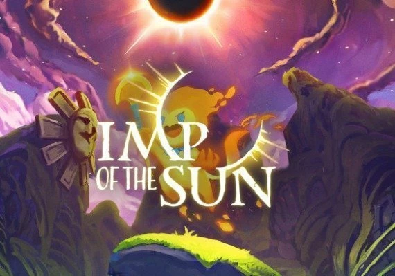 Imp of the Sun Global