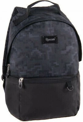 Pulse X21942 Cante Cloud Gray Gray Maze