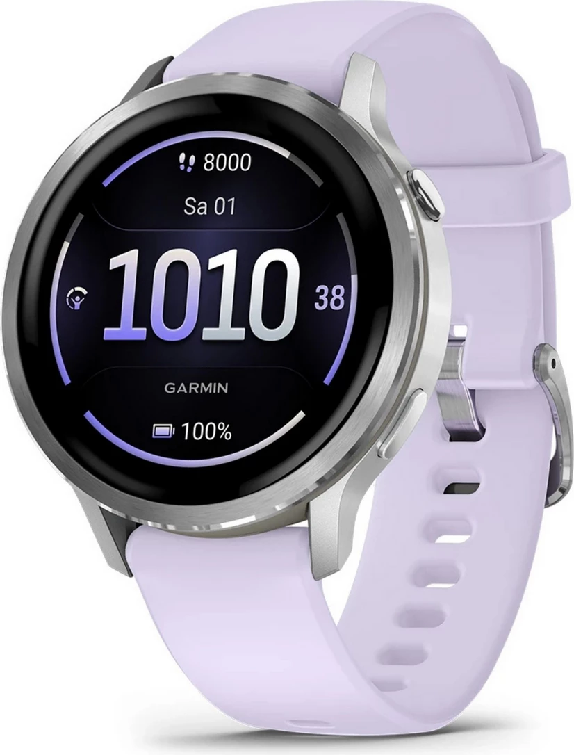 Smartwatch, Garmin Venu 4 41mm, 010-03013-01, lejla