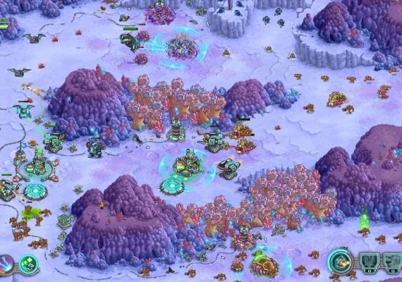 Iron Marines EN Global