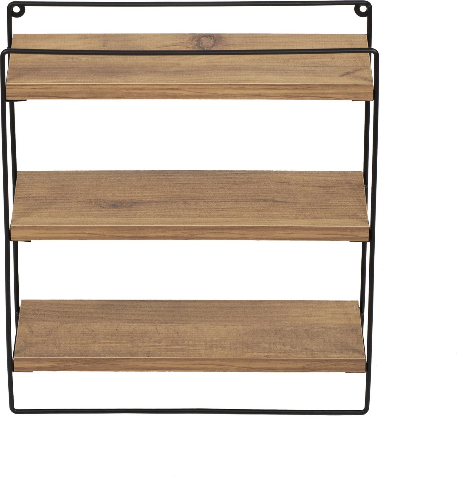 Raft muri Skye Decor, lisi dhe i zi, Eve