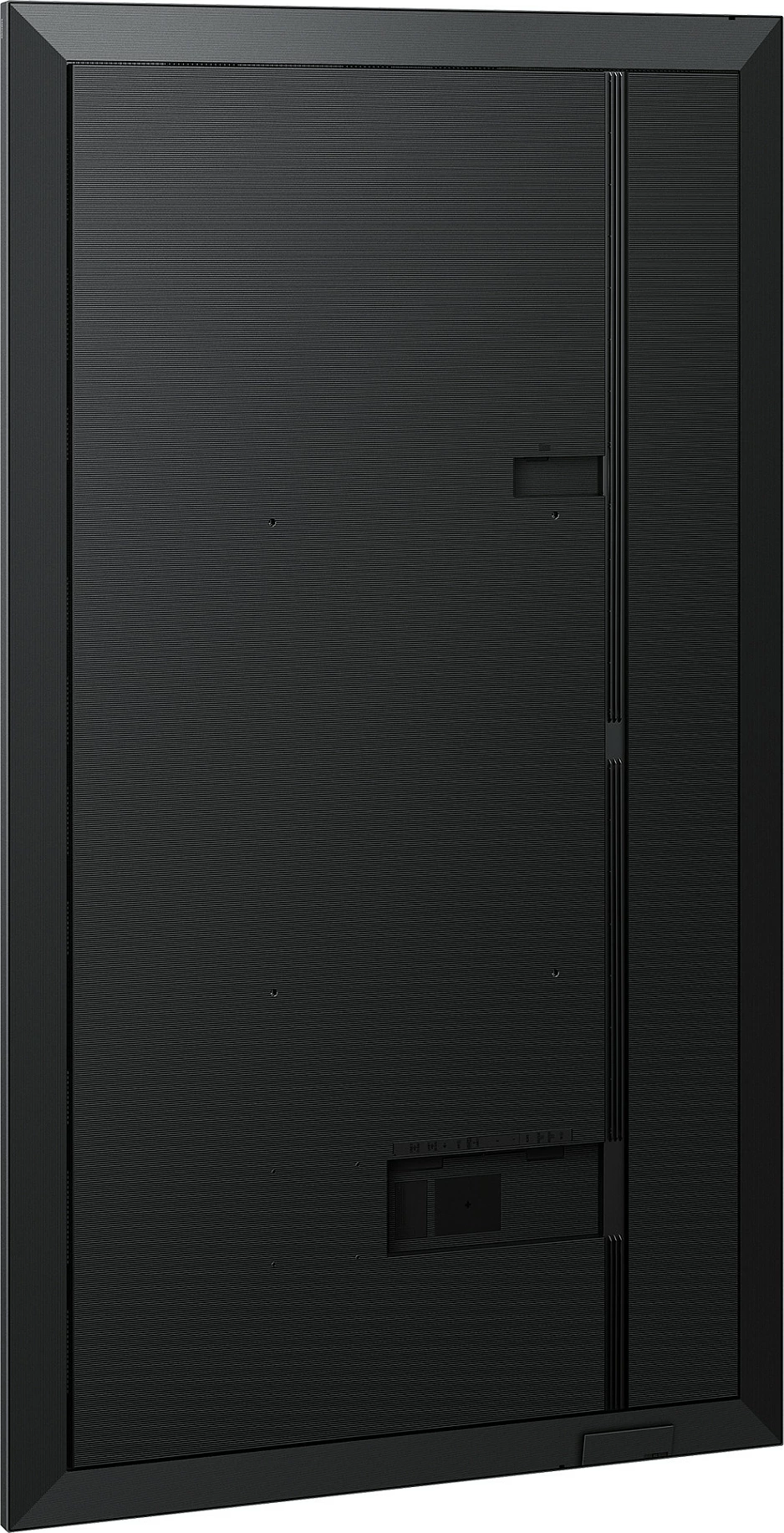 Ekran profesional Samsung LH85SMHPBGCXEN, 85", 4K UHD, 24/7, Wi‑Fi, Tizen