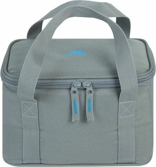 Çantë ftohëse RIVACASE 5705 5L gri