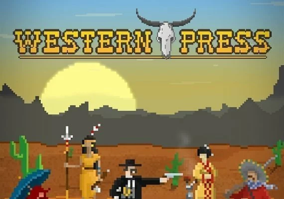 Western Press EN Global