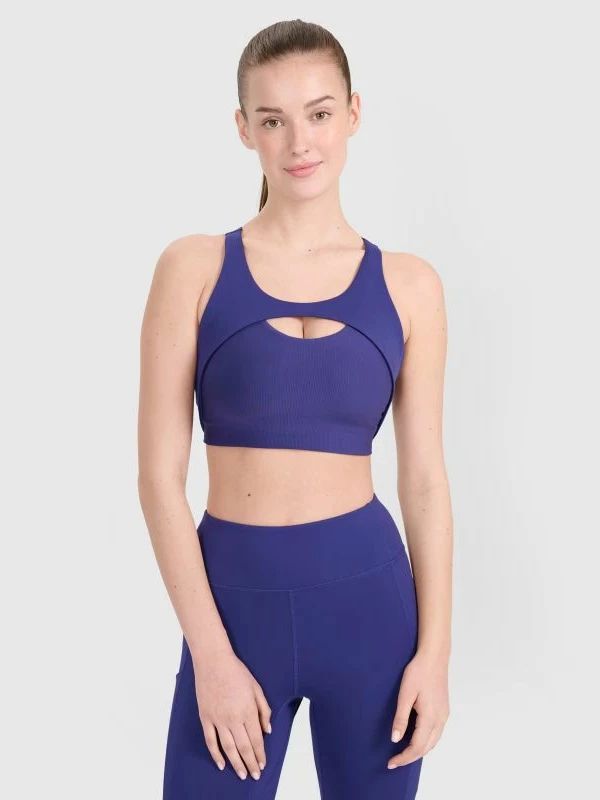 Bra sportiv për femra 4f