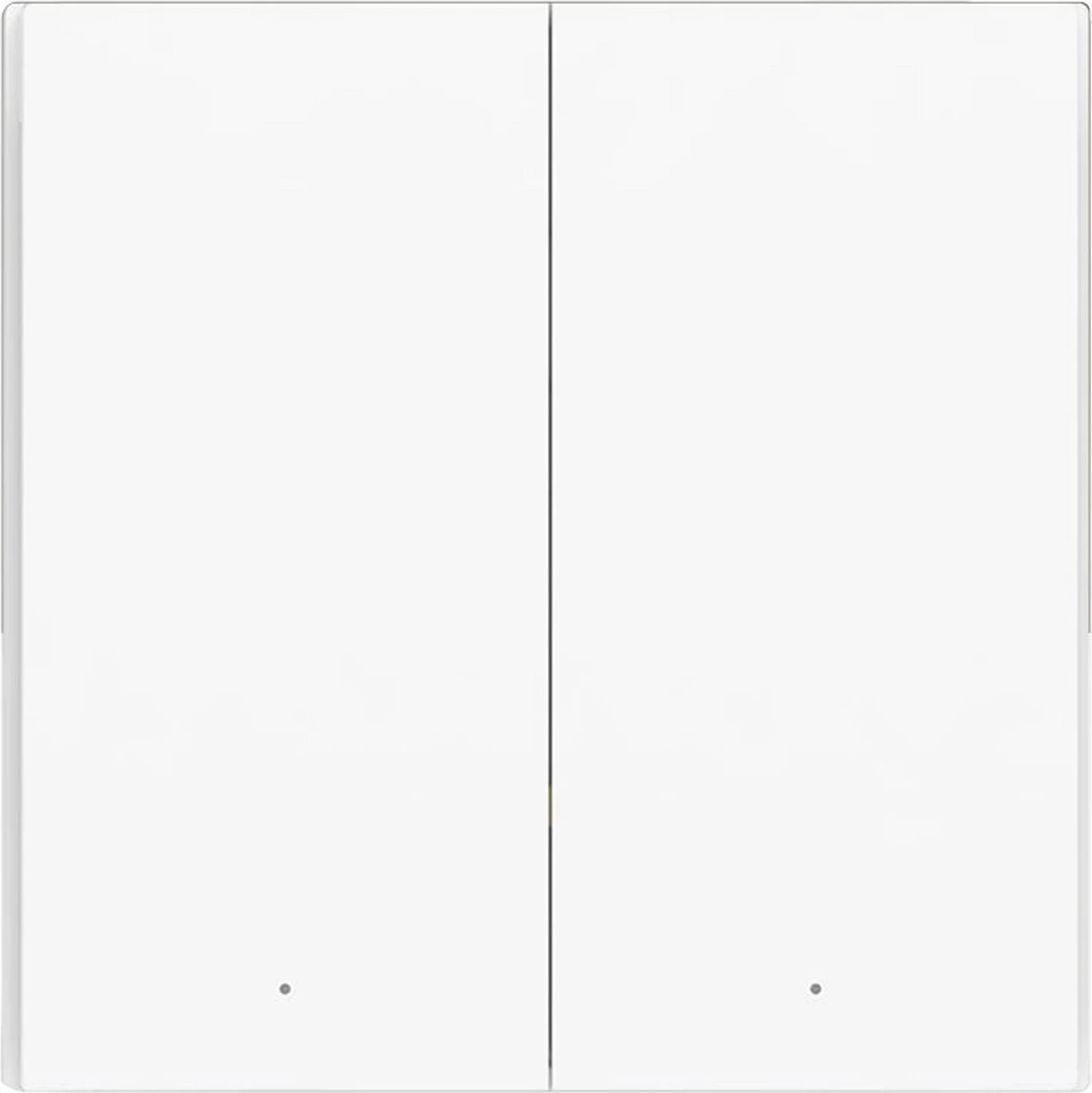 Ndërruesi inteligjent Aqara me dy butona