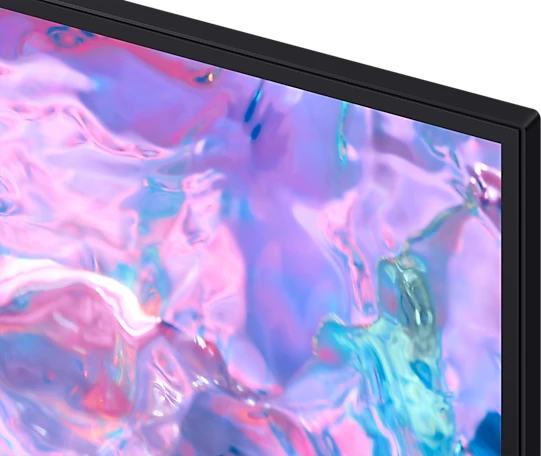 Televizor Samsung Series 7 UE55CU7092UXXH | 55" 4K Ultra HD Smart TV, i zi