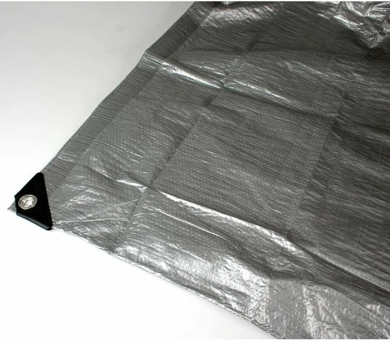 Mbulesa Cerade Per Rimorkio 2x2m