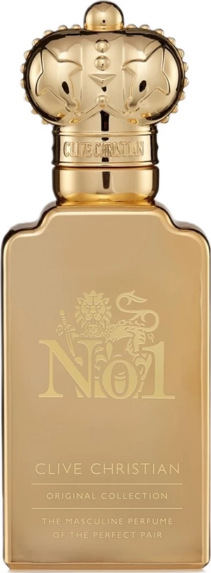 Eau de Parfum për meshkuj Clive Christian No.1 Masculine, 50ml