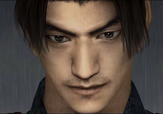 Onimusha: Warlords  EMEA EN/DE/FR/IT/JA/ZH/ES/ZH Global