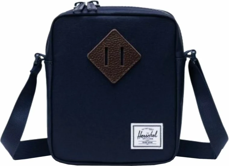 Çantë crossbody Herschel, navy blue