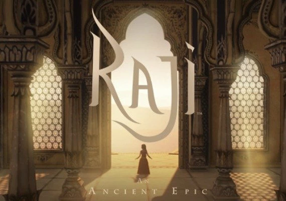 Raji: An Ancient Epic Global