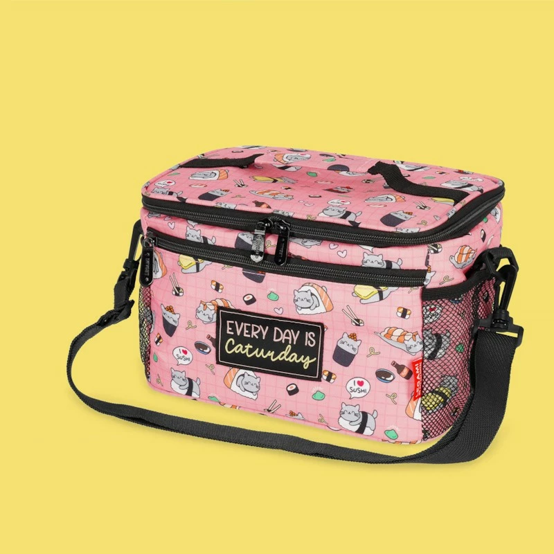 Legami Cante Ushqimi Kitty Slbag0006