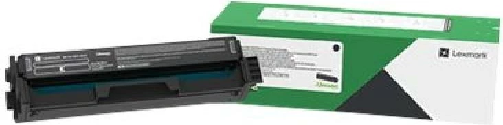Toner Lexmark C3220K0 kapacitet standard 1100-1700 faqe i zi