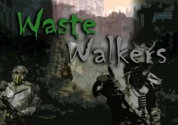 Waste Walkers EN Global