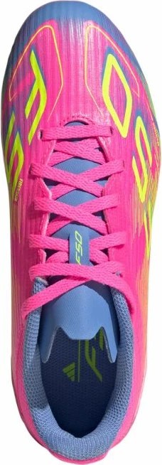 Atlete futbolli adidas fëmijë, rozë [Madhësia: 38]