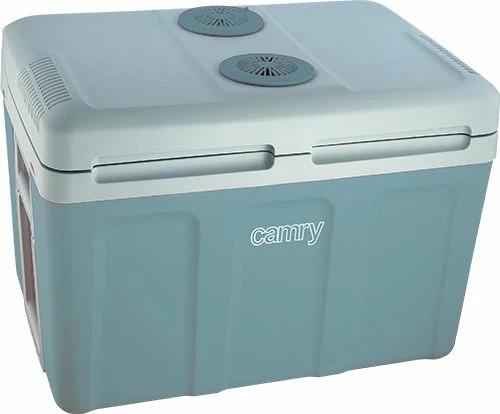 Frigorifer kampingu Camry CR8061 45L, ftohje/ngrohje 12V/230V, gri