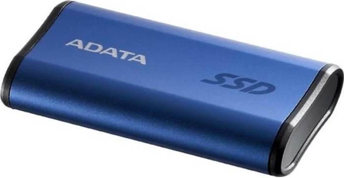 Disk SSD Adata Needle SE880, 2TB, USB 3.2, blu