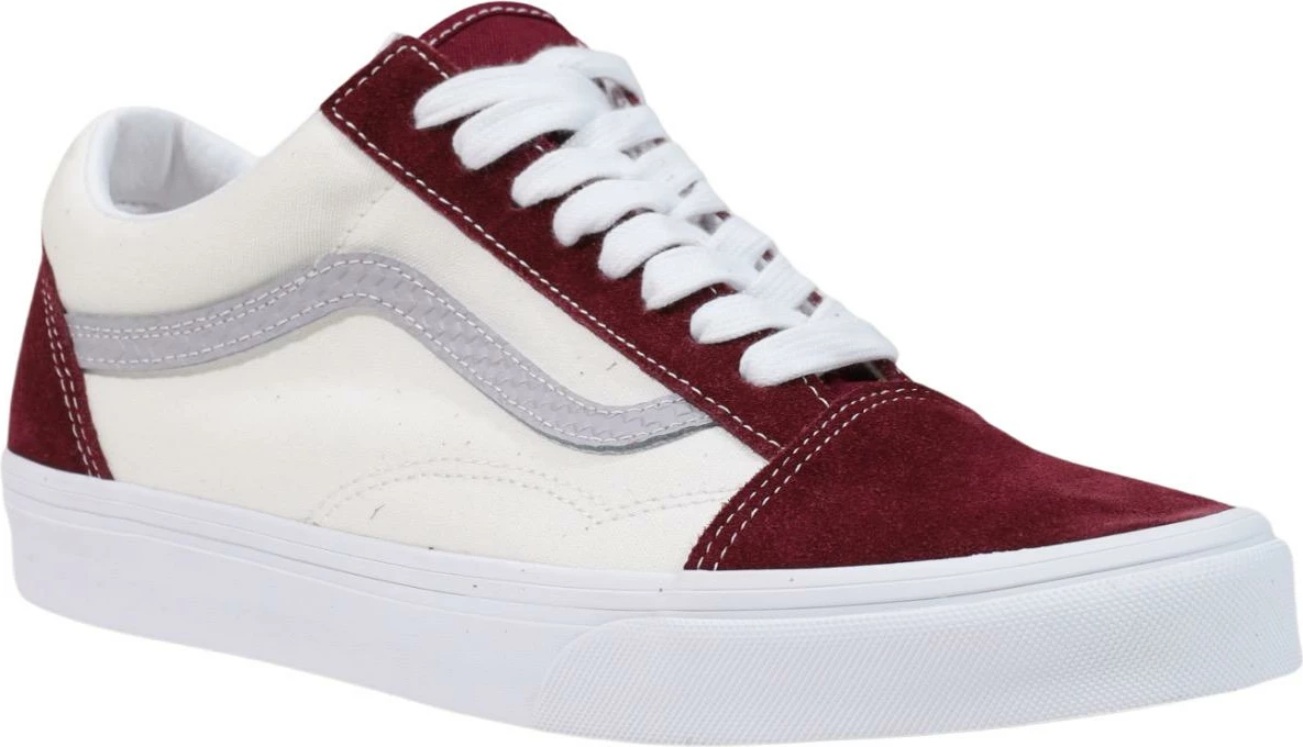 Atlete për meshkuj Vans Old Skool VN000Z90PRT1, bordo [Madhësia: 46]