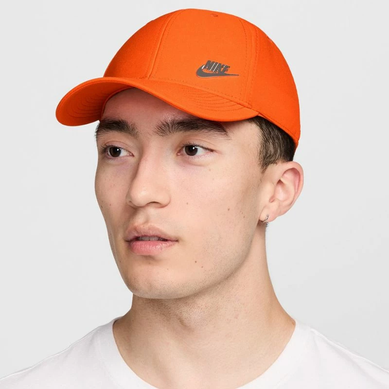 Kapelë Nike, portokalli [Madhësia: L/XL]