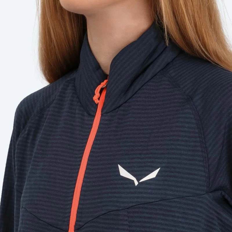 Duks për femra Salewa, i kaltër