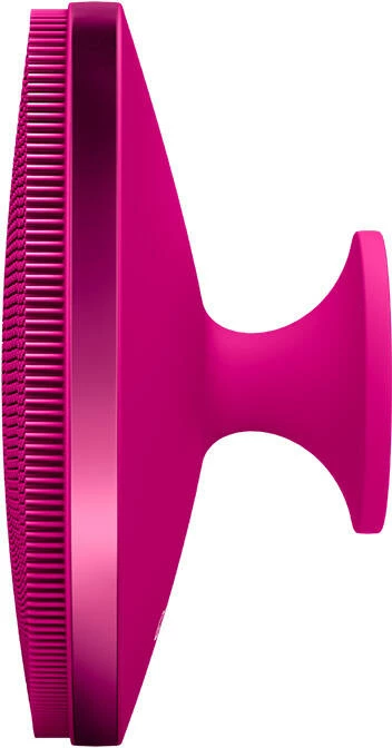 Brushë trupi Geske GK000705MG01 4-në-1, silikoni, magenta