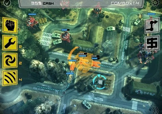 Anomaly Korea EN Global