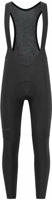 Pantallona çiklizmi Yakimasport, të zeza