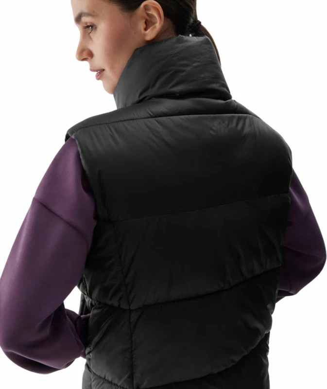 Jelek 4F femra, i zi [Madhësia: XL]