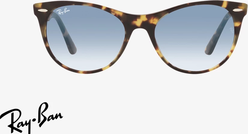 Syze dielli Ray-Ban RB2185 13323F 55