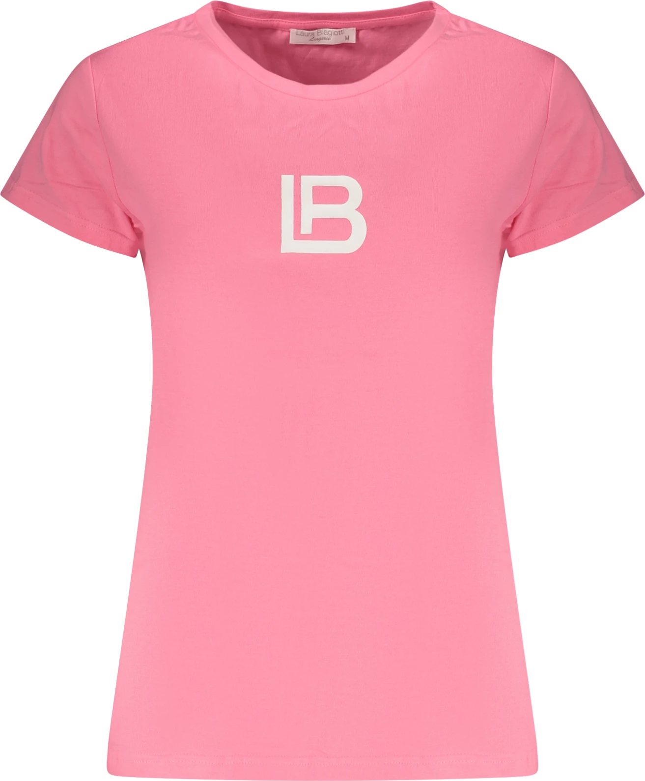 Maicë femra Laura Biagiotti, rozë