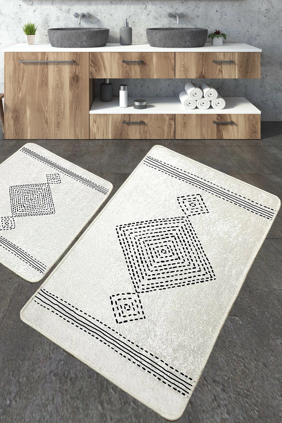 Set tapetash për banjo (2 copë), Mijölnir, Tatiana