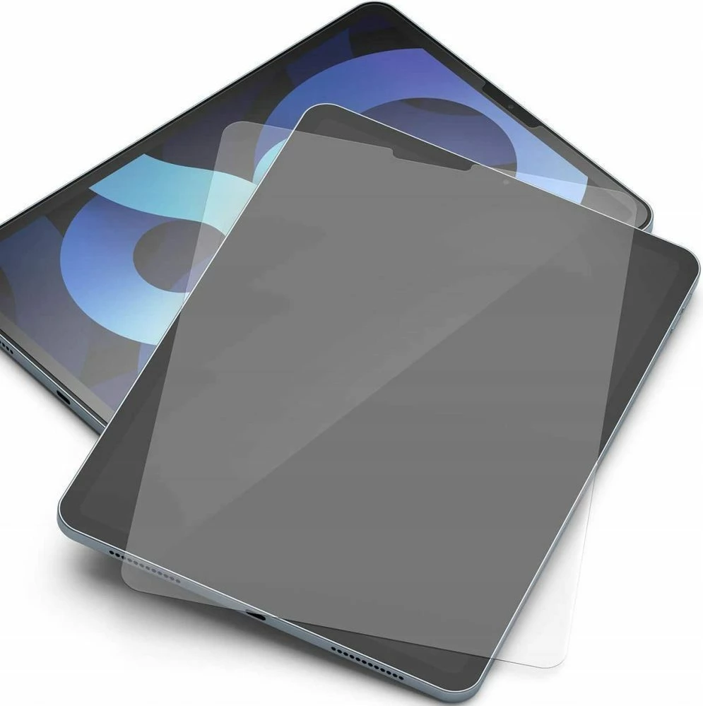 Mbrojtës ekrani xhami Tech-Protect Easy Set+, për iPad 10.9" (2022) / iPad 11" (2025), 2 copë 3