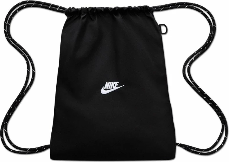 Çantë shpine Nike Heritage 2.0 IB4356-010, e zezë