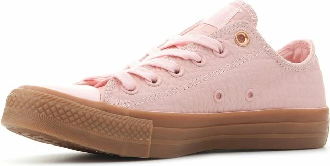 Atlete për femra Converse Ctas OX, rozë [Madhësia: 36]