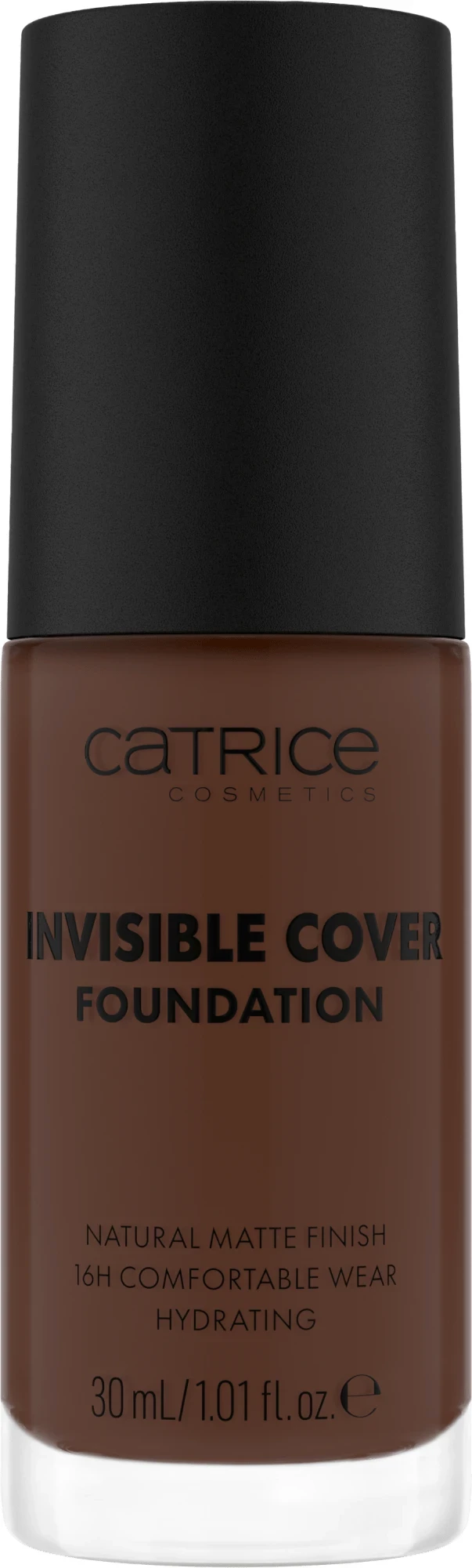 Catrice Invisible Cover Foundation 082N