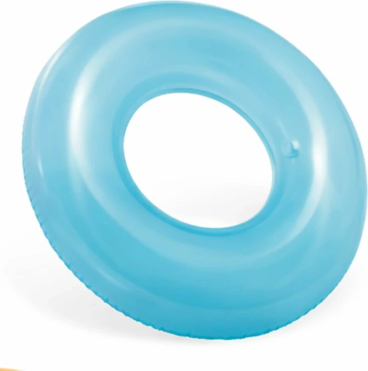 Rreth noti Intex, blu