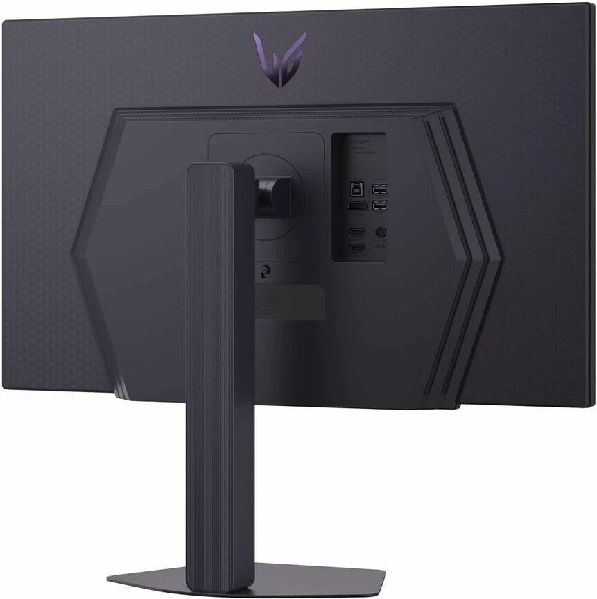 Monitor gaming LG UltraGear 27G810A-B 27\" 4K UHD IPS 180Hz/360Hz 1ms HDR400, i zi