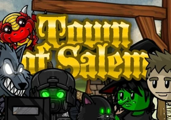 Town of Salem EN/ES Global