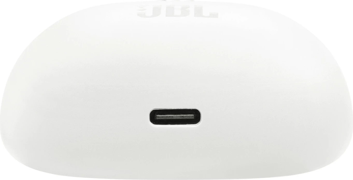 Kufje JBL Tune Beam 2, wireless, ANC, 48h, të bardha