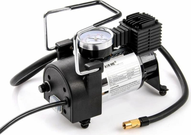 Kompresor për topa Meteor, për meshkuj dhe femra