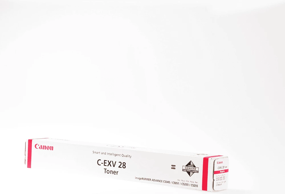 Toner, Canon C-EXV28 2797B002, rendiment 38000 faqe, magenta