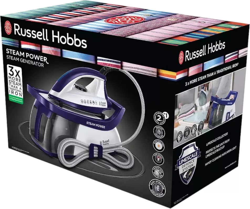 Hekur Me Avull Russell Hobbs - 24440-56