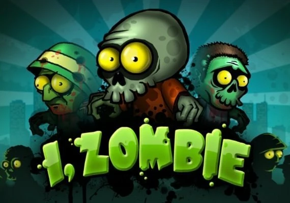 I, Zombie EN Global