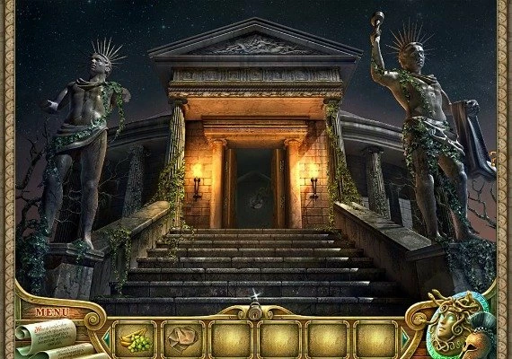 Odysseus: Long Way Home EN Global