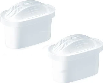 Filtra uji Dafi Unimax 2 copë, e bardhë