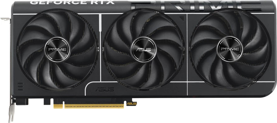 Kartelë grafike ASUS Prime GeForce RTX 5080 OC 16GB GDDR7 (PRIME-RTX5080-O16G)