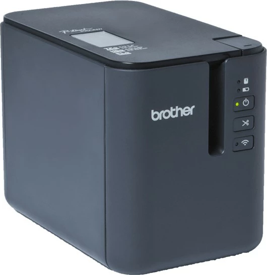 Printer etiketa Brother PT-P950NW, Wi-Fi, USB, 360x360 DPI, i zi