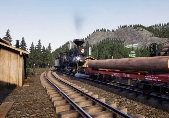 Railroads Online Global